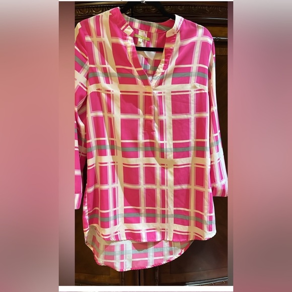 Gianni Bini Ladies Top Sz Small - Picture 3 of 4